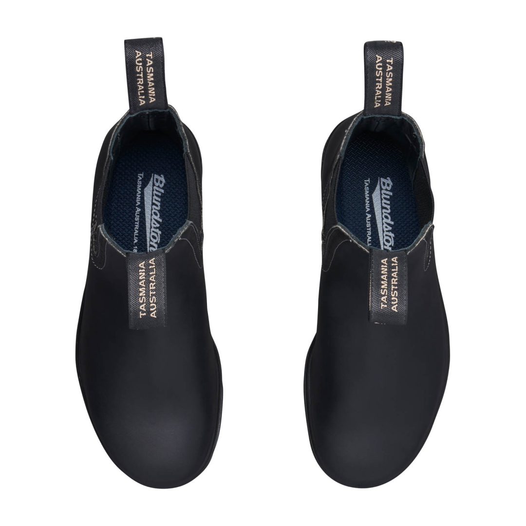 Blundstone 1448 Sztyblety Damskie Black Kolor Czarny