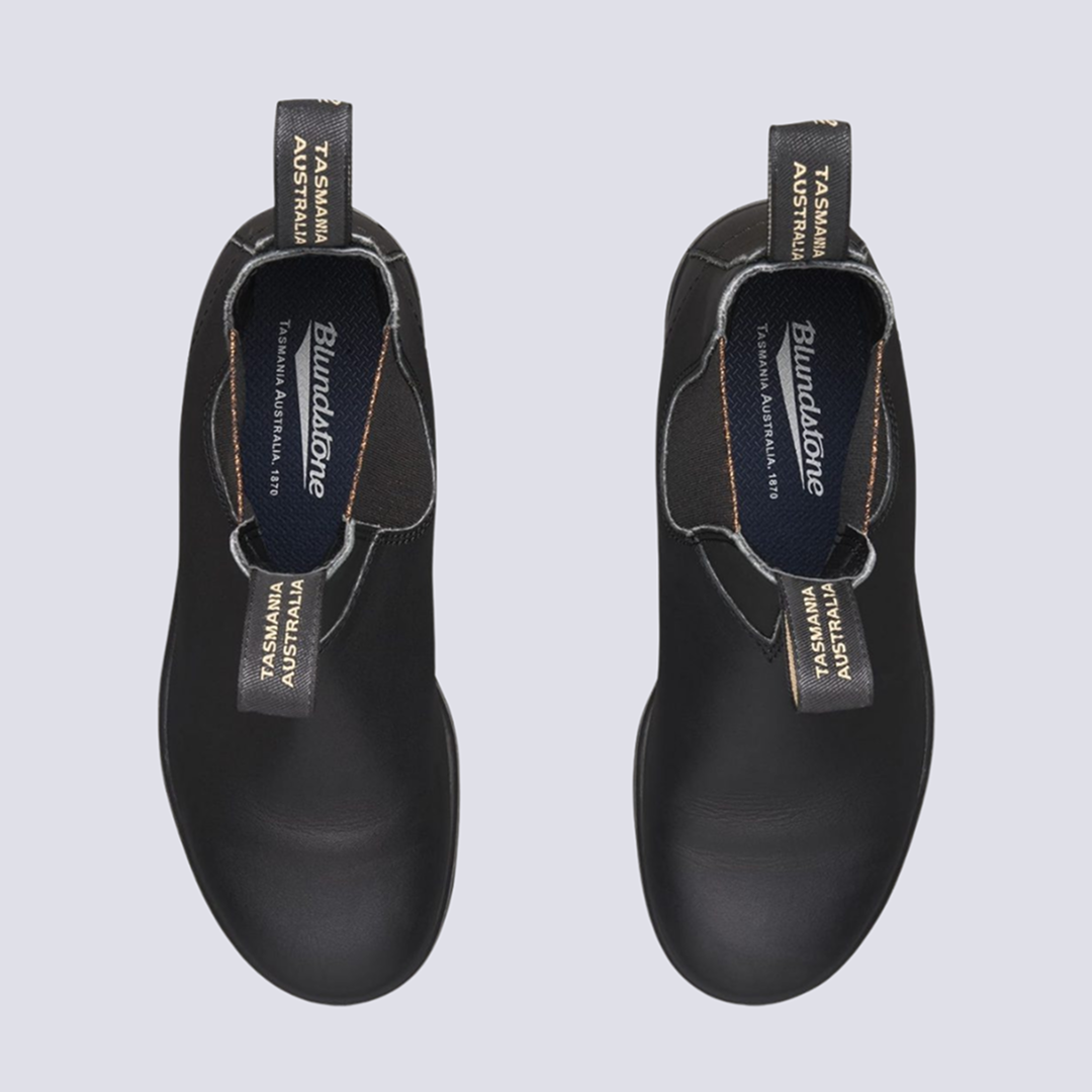 Blundstone 1924 Sztyblety Damskie Męskie Black Kolor Czarny