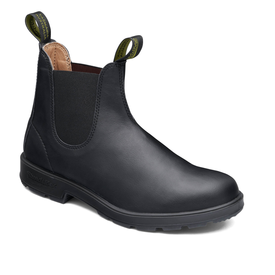 Blundstone 2115 Sztyblety Damskie Męskie Wegańskie Vegan Black Kolor Czarny