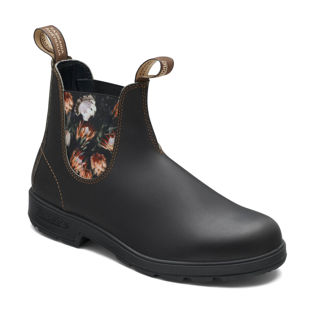 Blundstone 2205 Sztyblety Damskie Brown Kolor Brązowy
