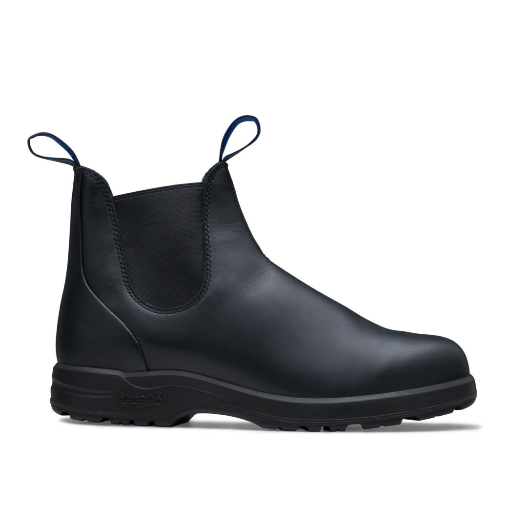 Blundstone 2241 Sztyblety Damskie Męskie Ocieplane Black Kolor Czarny