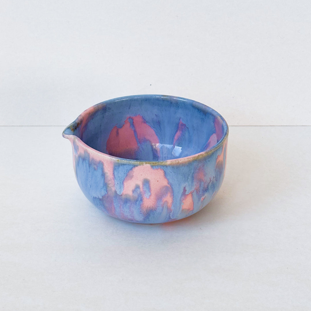 Studio Chaba Matchawan Niebieskoróżowy Mały