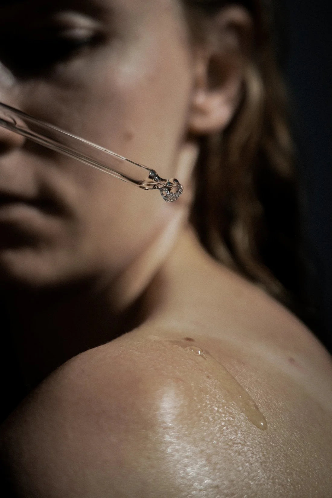 Windy Woods Windy Woods Citrus Olejek Do Ciała 100ml