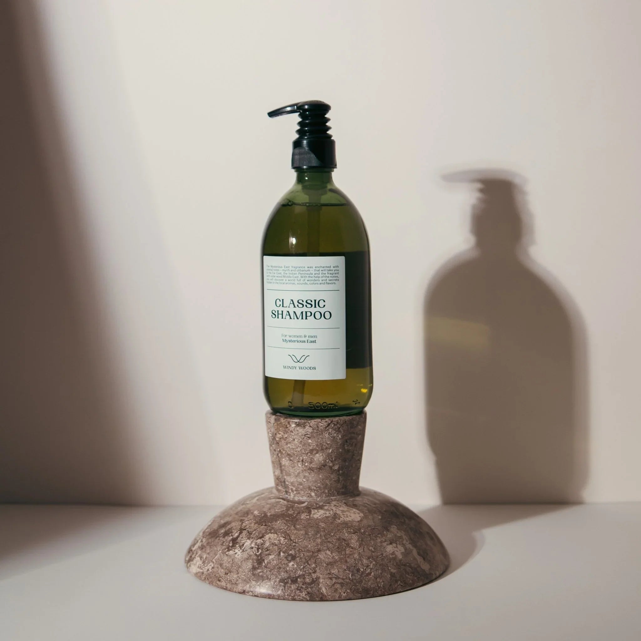 Windy Woods Mysterious East Szampon Klasyczny 300ml