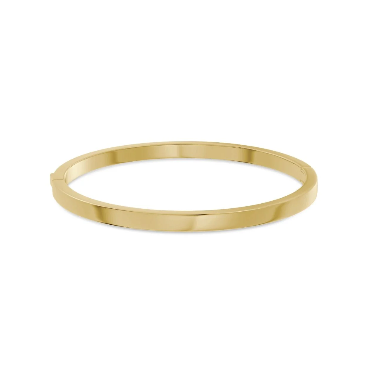 Edblad Bransoletka Fave Bangle Gold