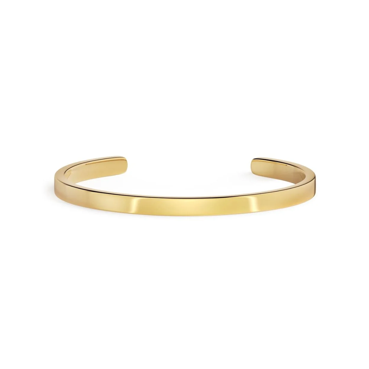 Edblad Bransoletka Jack Bangle Gold