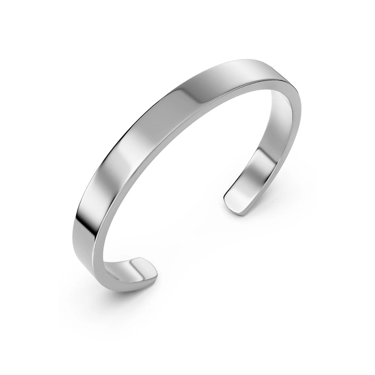 Edblad Bransoletka Jesse Bangle Steel