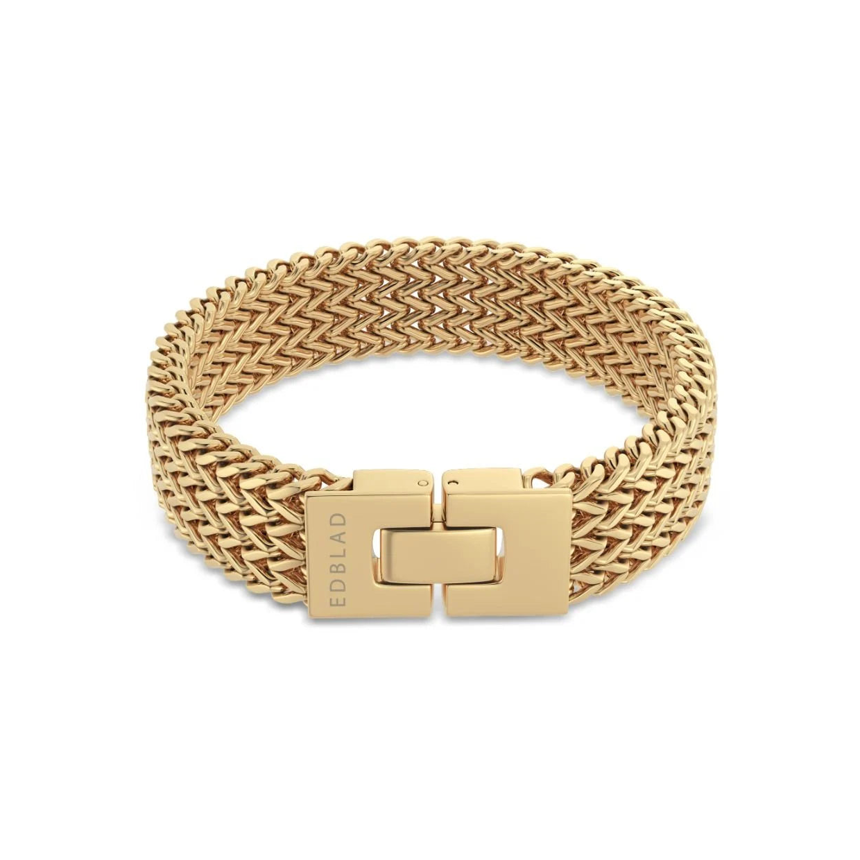 Edblad Bransoletka Lee Bracelet Gold