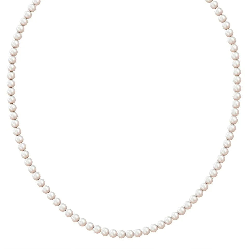 Edblad Naszyjnik Lou Steel