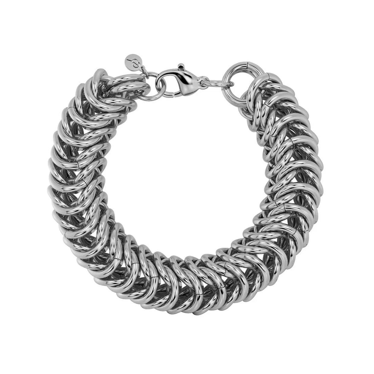 Edblad Bransoletka Palazzo Chain Bracelet Steel