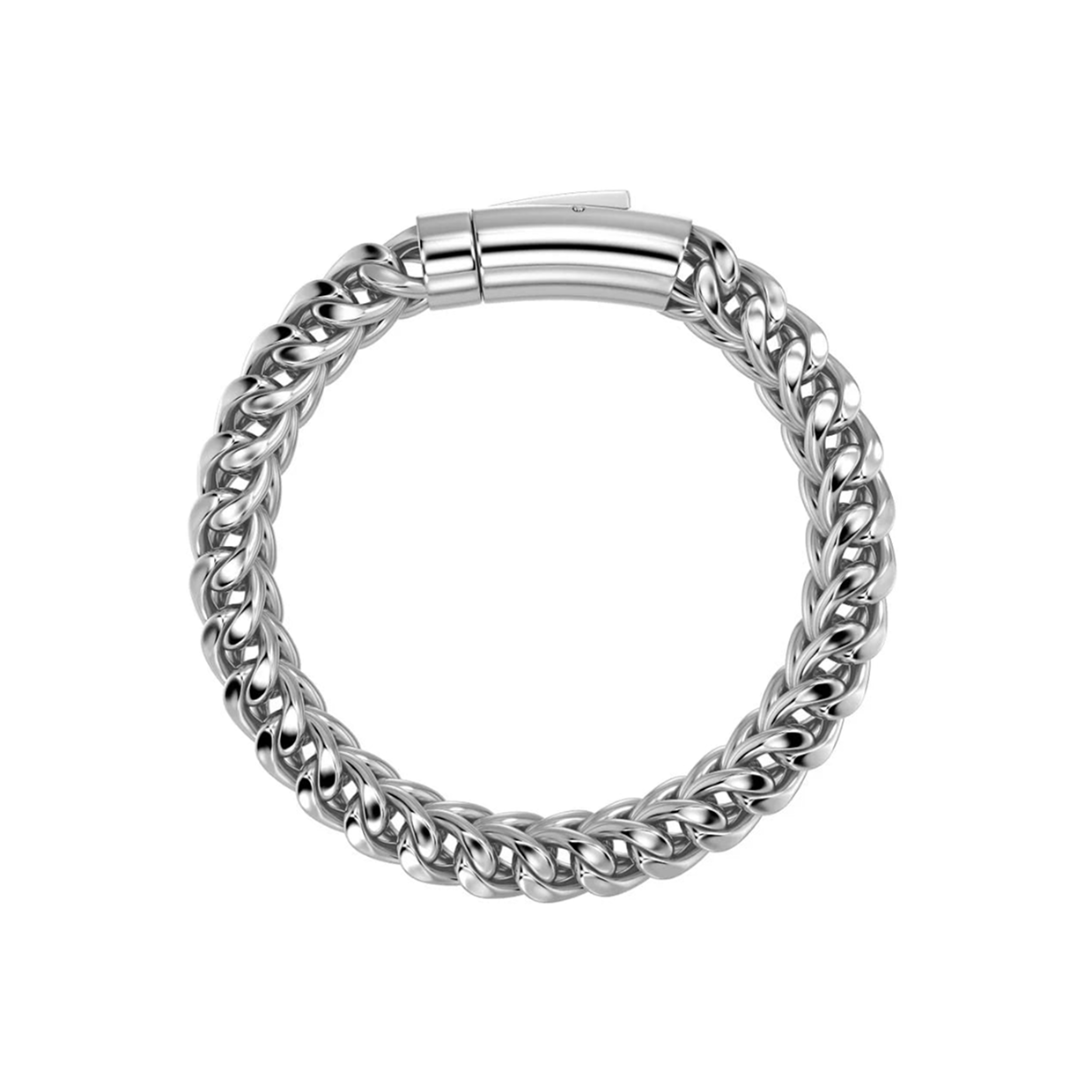 Edblad Bransoletka Spiga Chain Bracelet Steel