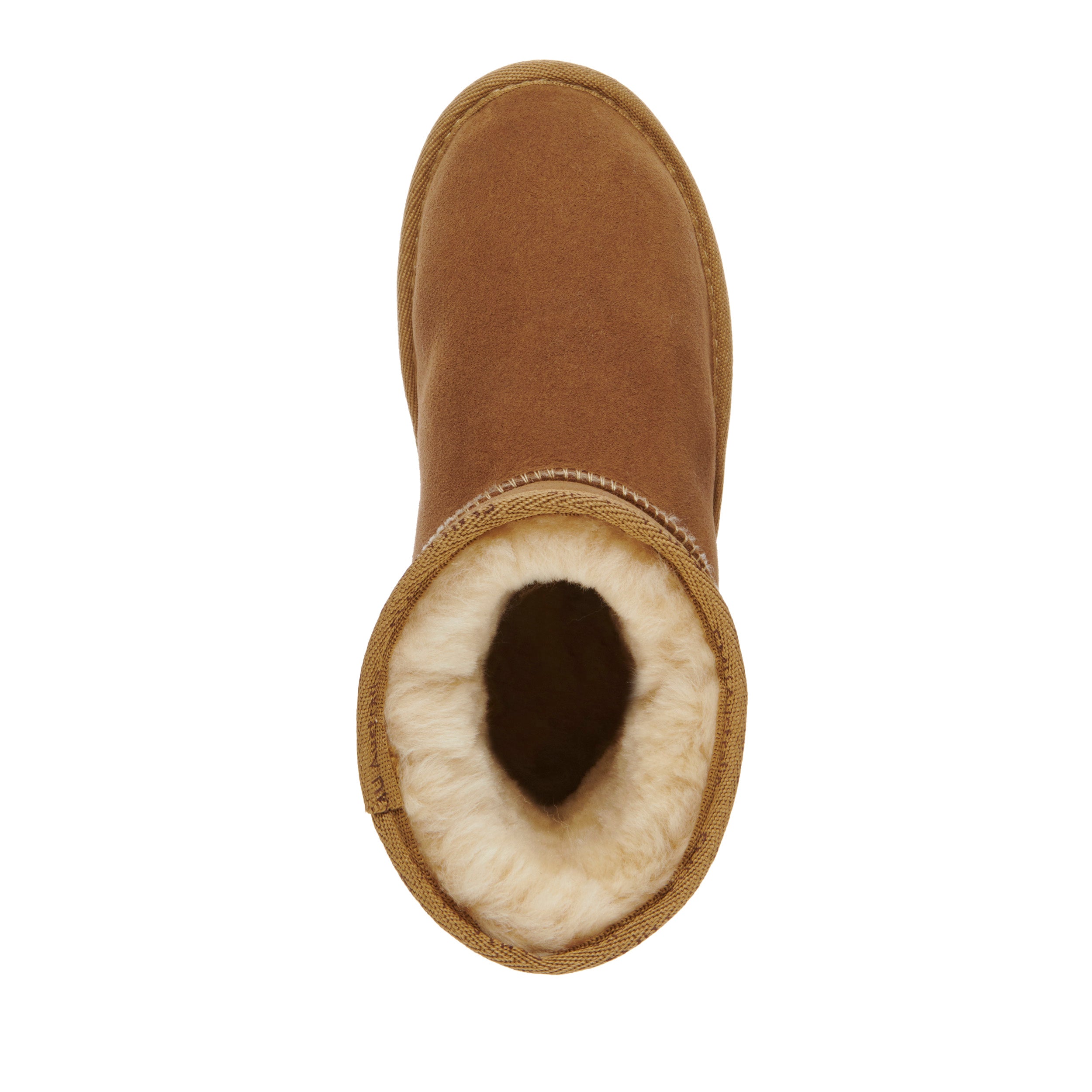 Emu Australia Buty Damskie Platinum Stinger Slim Mini Chestnut Kolor Brązowy