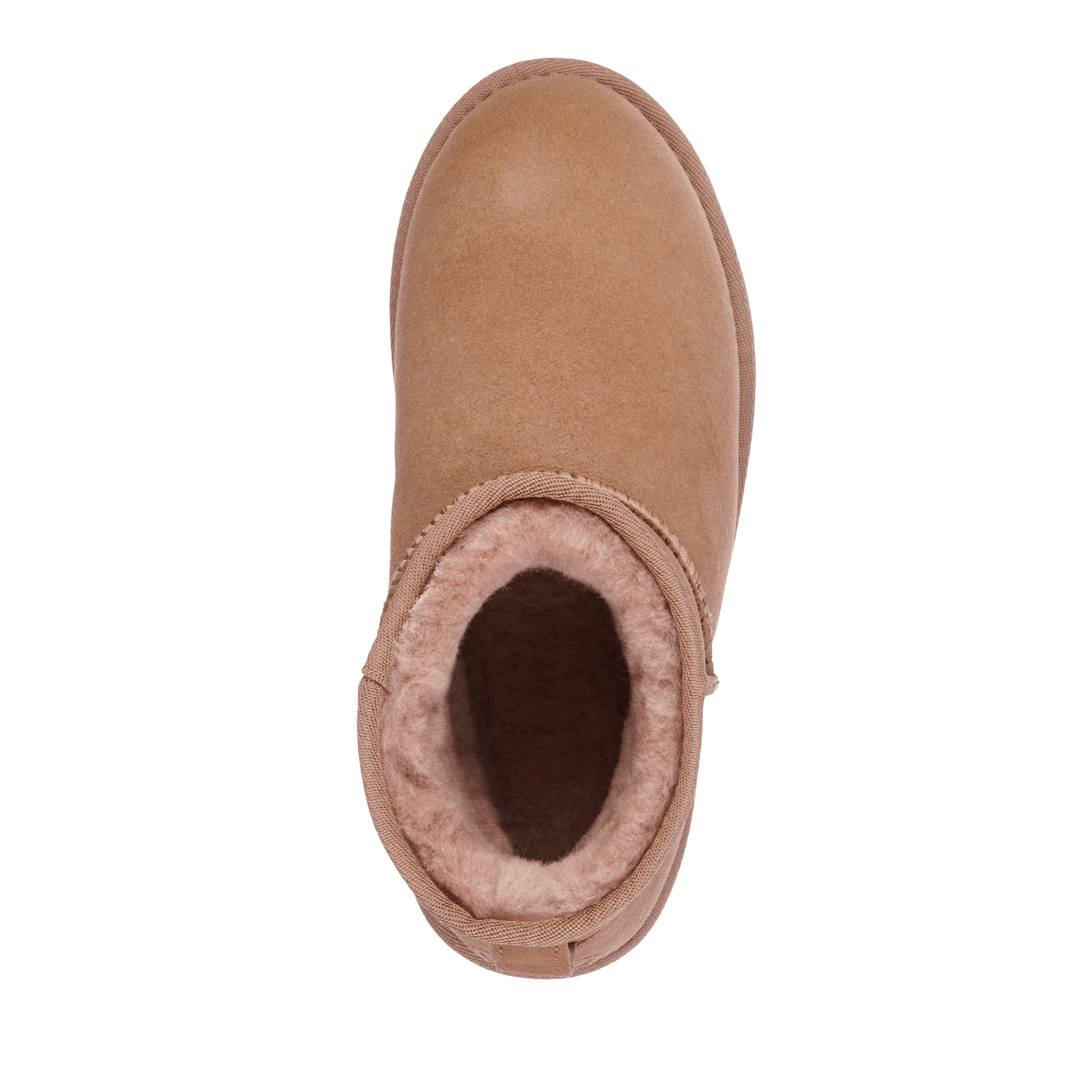 Emu Australia Buty Damskie Stinger Micro Camel Kolor Brązowy