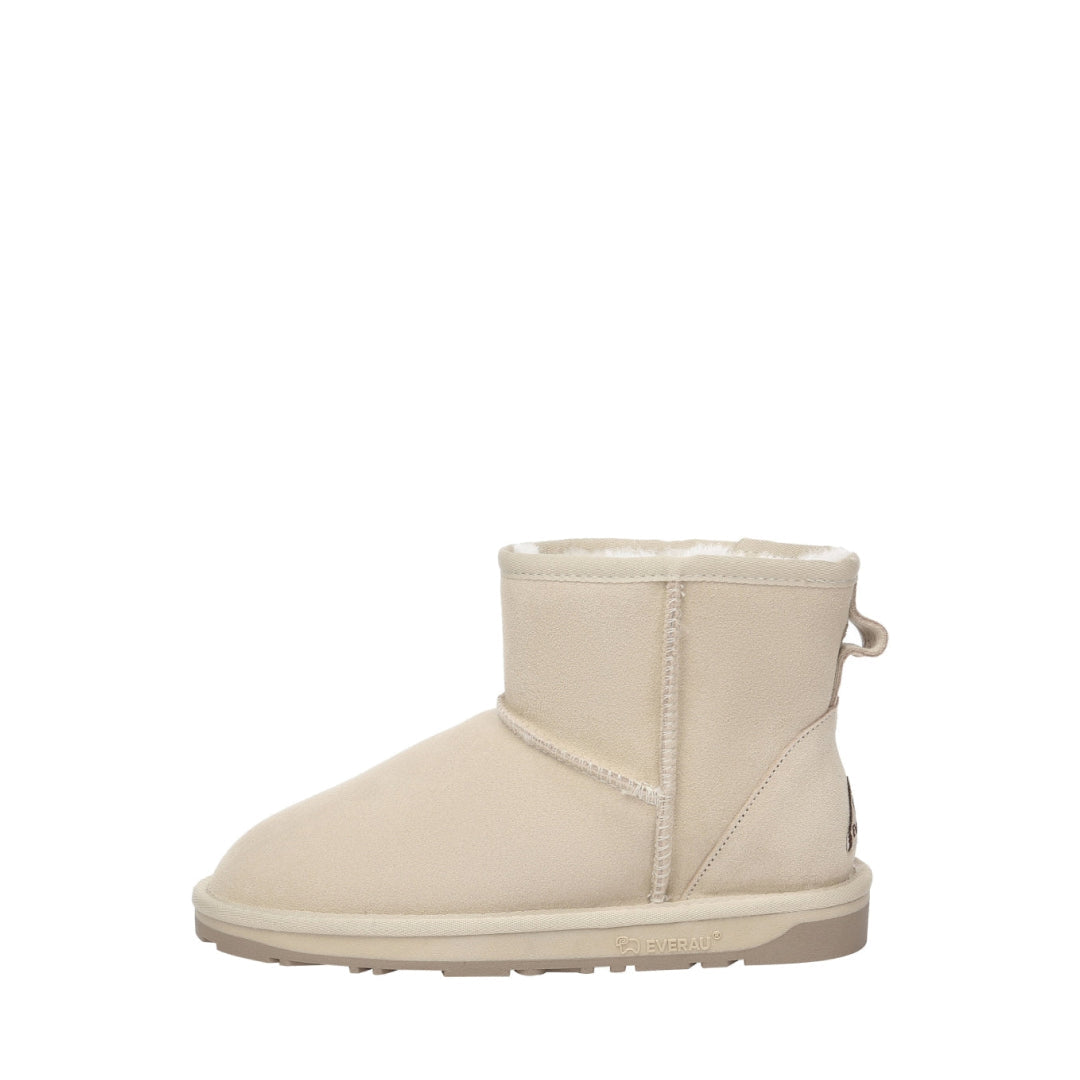 EVERAU Emu Sand Mini Classic Boots Botki Piaskowe