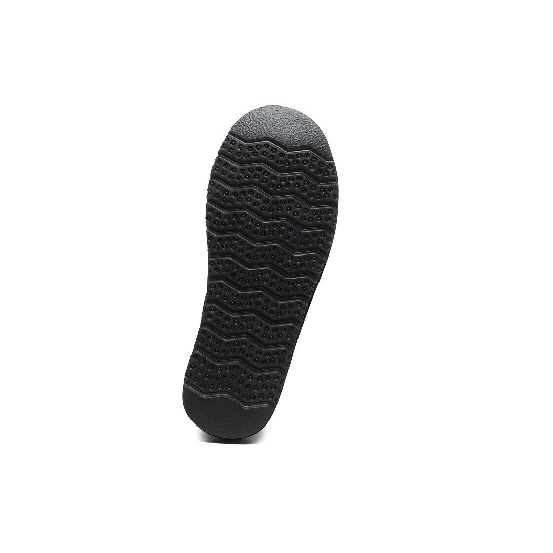 EVERAU Finch Black Ultra Mini Classic Boots Botki Czarne