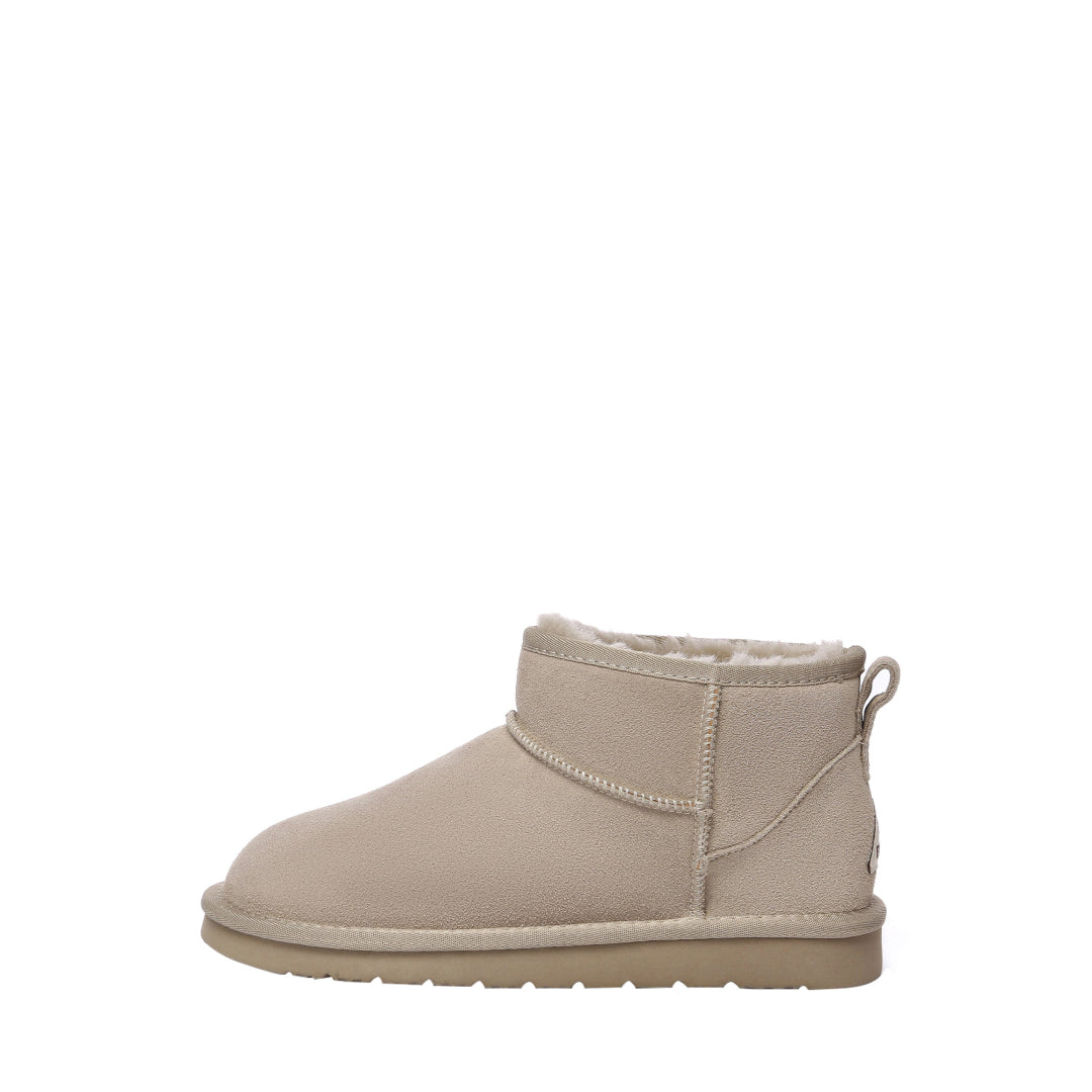 EVERAU Finch Sand Ultra Mini Classic Boots Botki Piaskowe