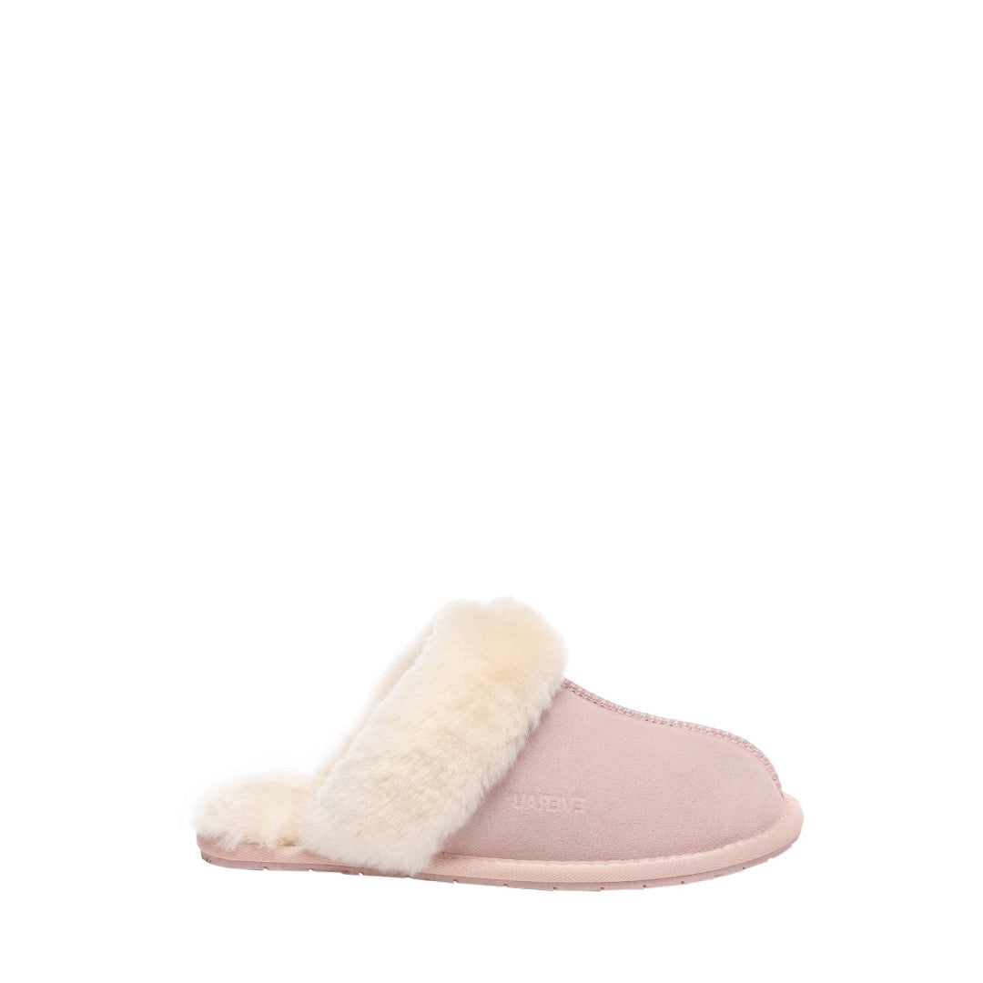 EVERAU Harrier Pink Slippers Kapcie Różowe