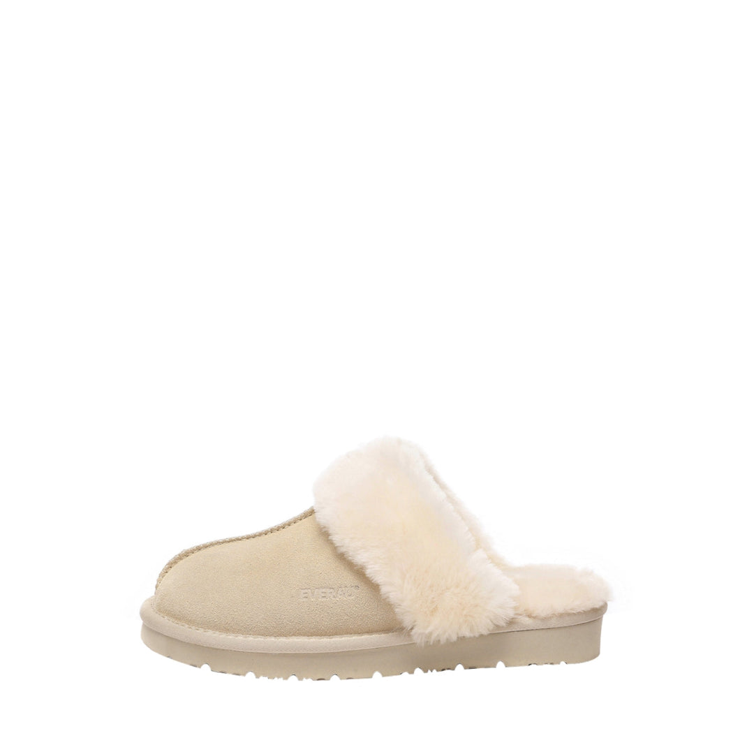 EVERAU Raven Sand Slippers Kapcie Piaskowe