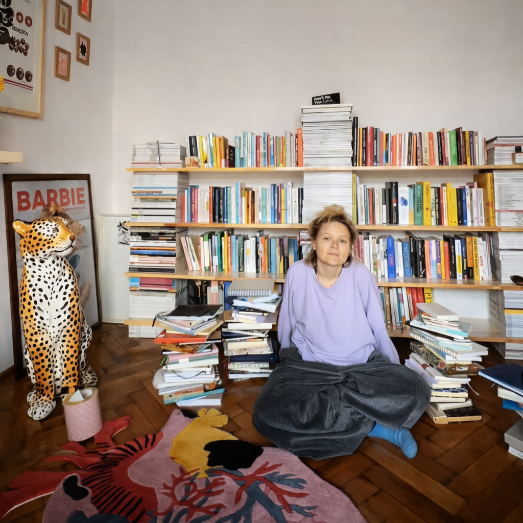 Bookclub & Journaling - warsztaty