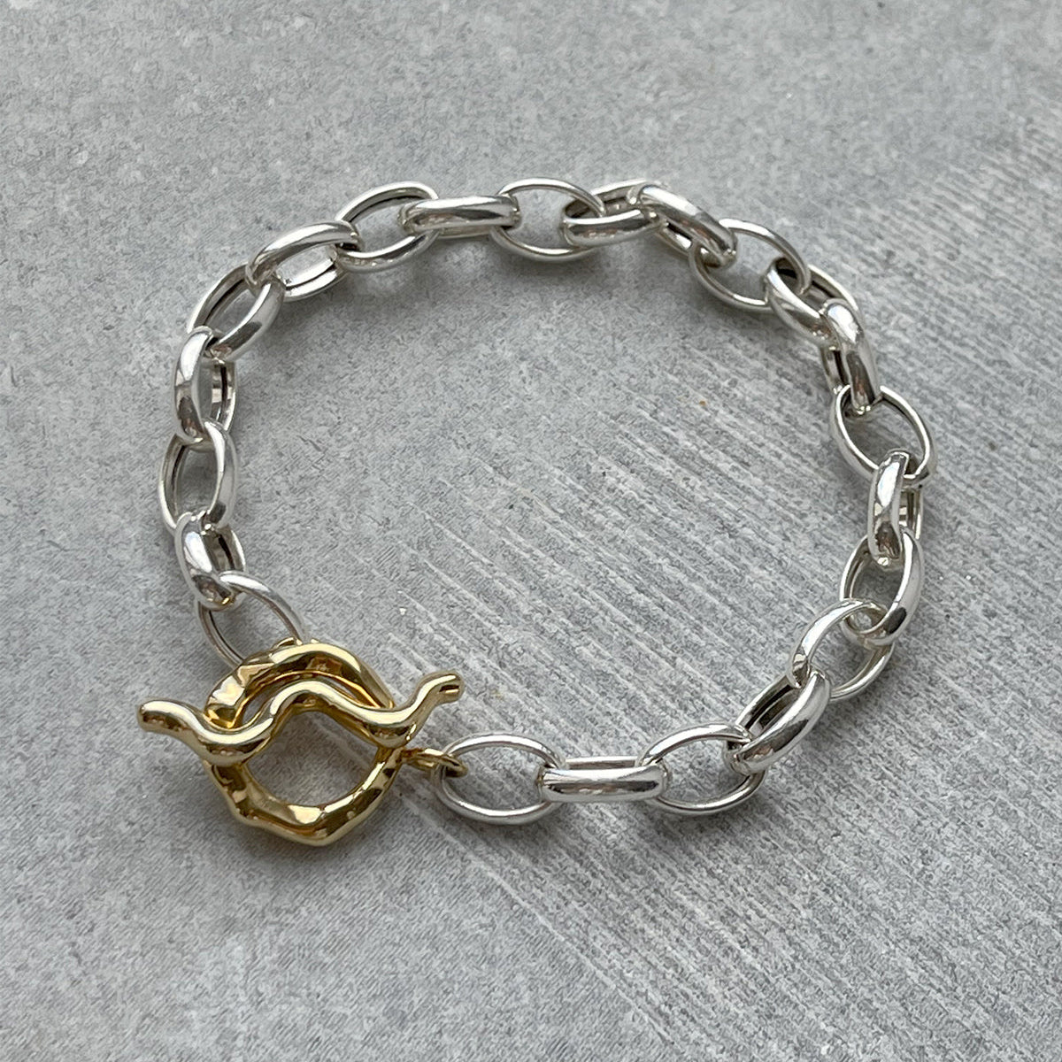 Maar Bransoletka Chain M. bracelet