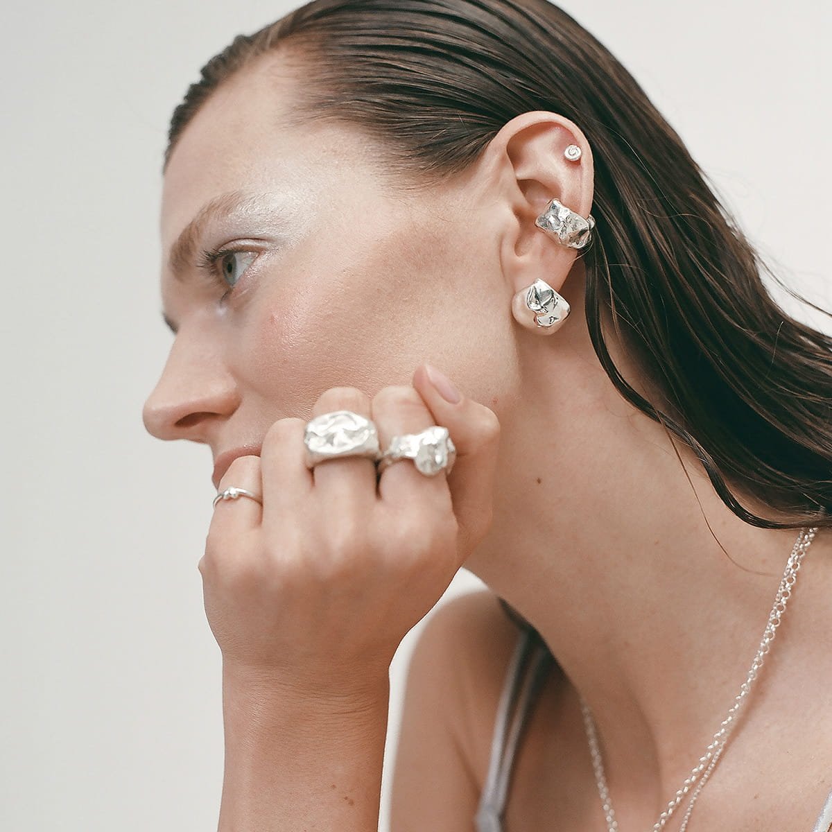 Maar Nausznica Hug Ear Cuff