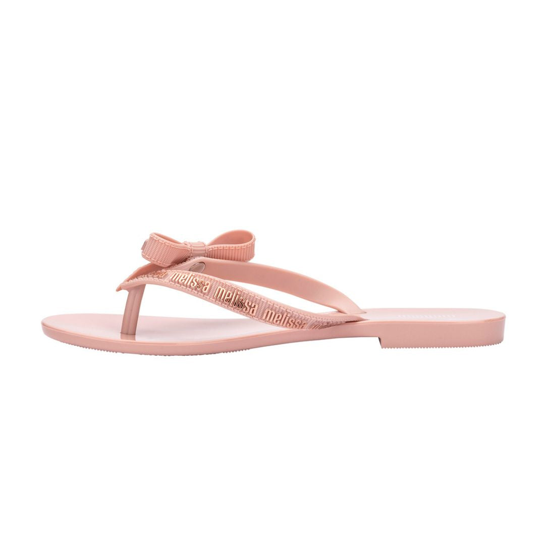 Melissa Harmonic M Lover Ad Nude Japonki Damskie Beżowe