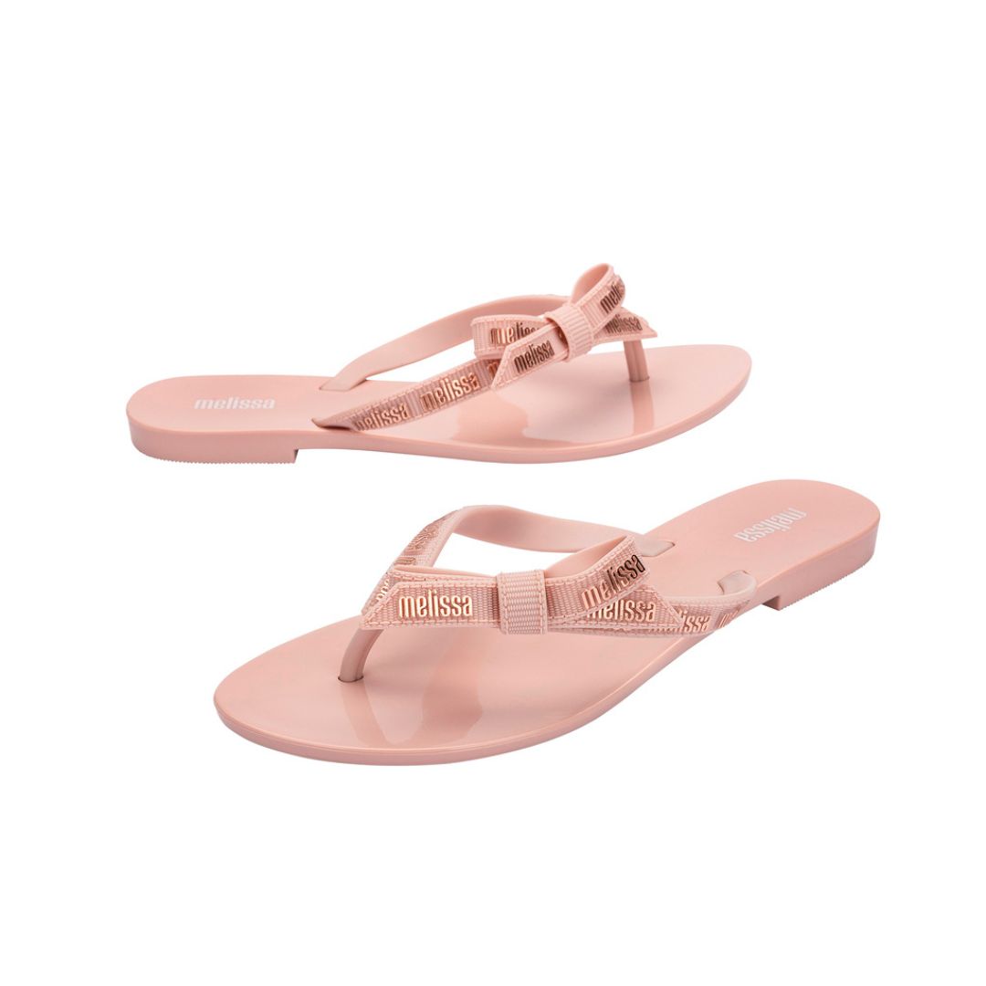 Melissa Harmonic M Lover Ad Nude Japonki Damskie Beżowe