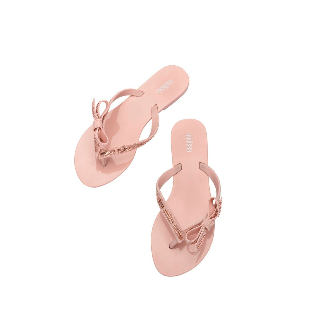 Melissa Harmonic M Lover Ad Nude Japonki Damskie Beżowe