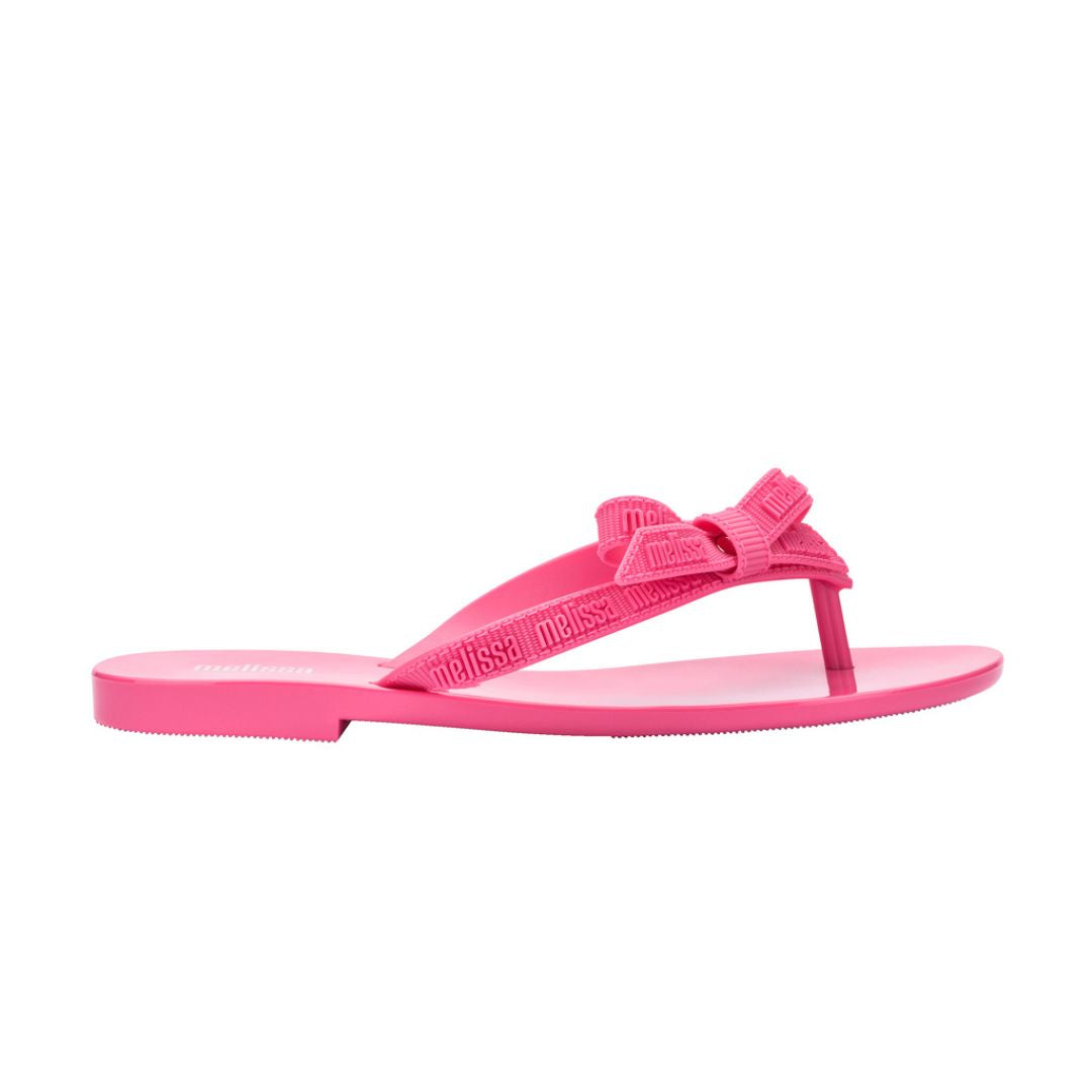 Melissa Harmonic M Lover Ad Pink Japonki Damskie Różowe