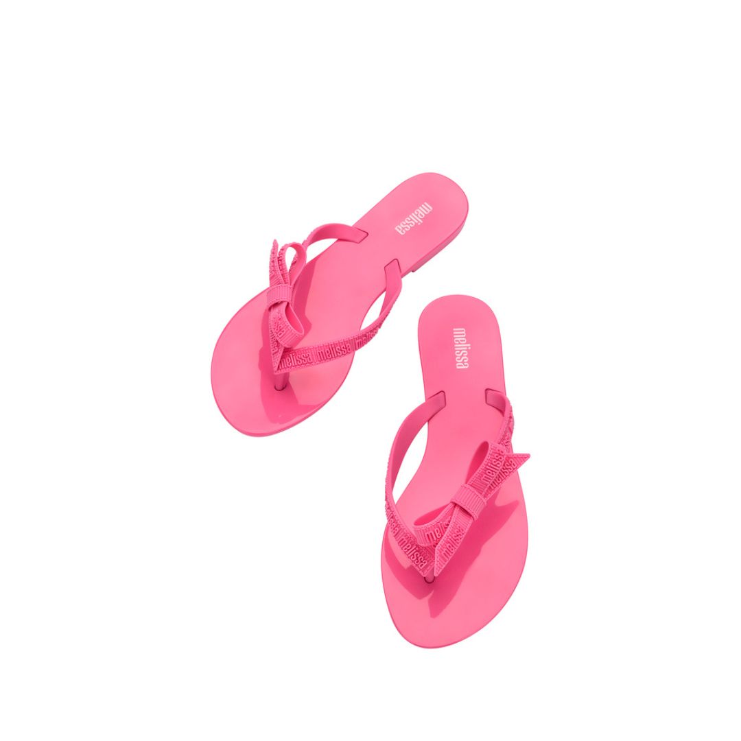 Melissa Harmonic M Lover Ad Pink Japonki Damskie Różowe