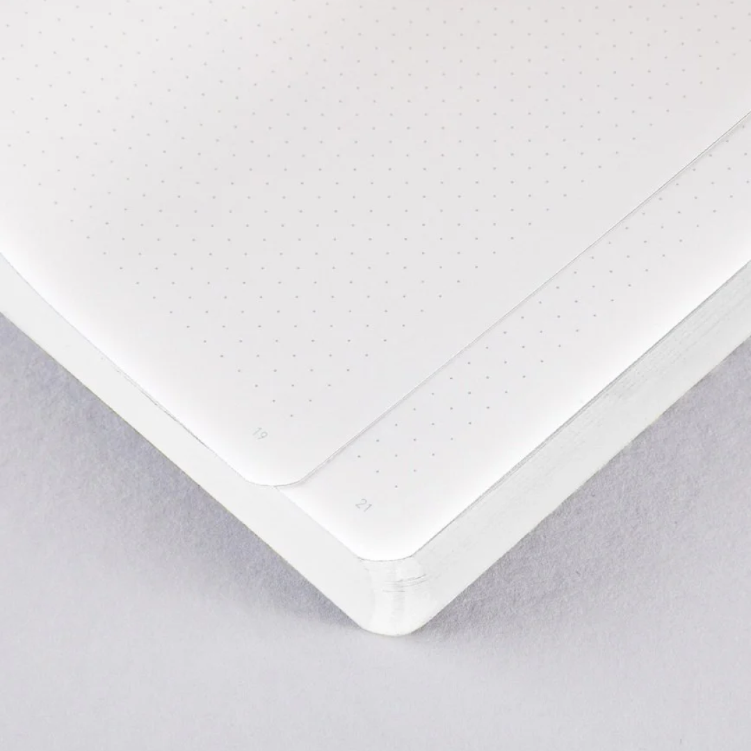 Nuuna Notatnik Thermo Fading Memories L