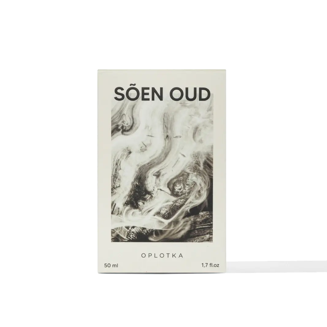 Oplotka Perfumy SŌEN OUD