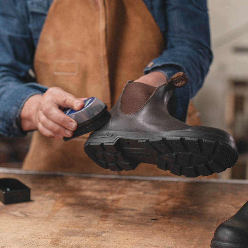 Blundstone - Gąbka do polerowania butów - Polishing Pad