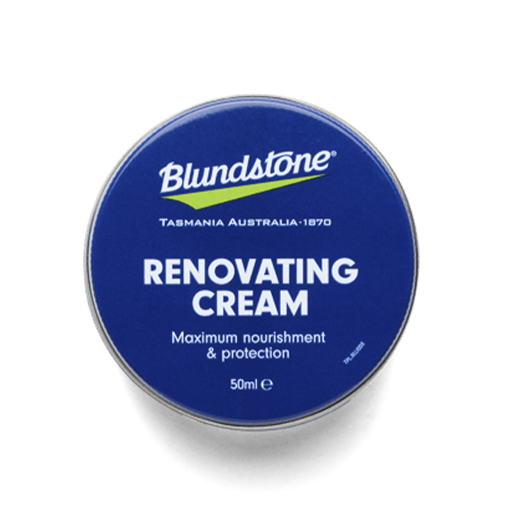 Blundstone - Krem do butów - Renovating Cream 50ml - Rustic - Kolor Bezbarwny