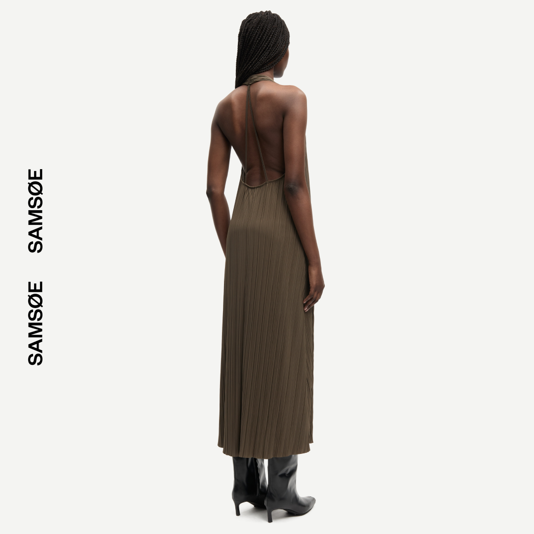 SAMSØE SAMSØE - SACILLE SUKIENKA BRĄZOWA