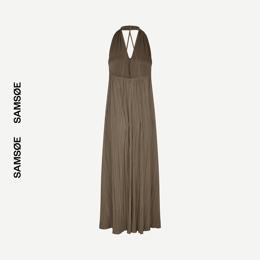 SAMSØE SAMSØE - SACILLE SUKIENKA BRĄZOWA