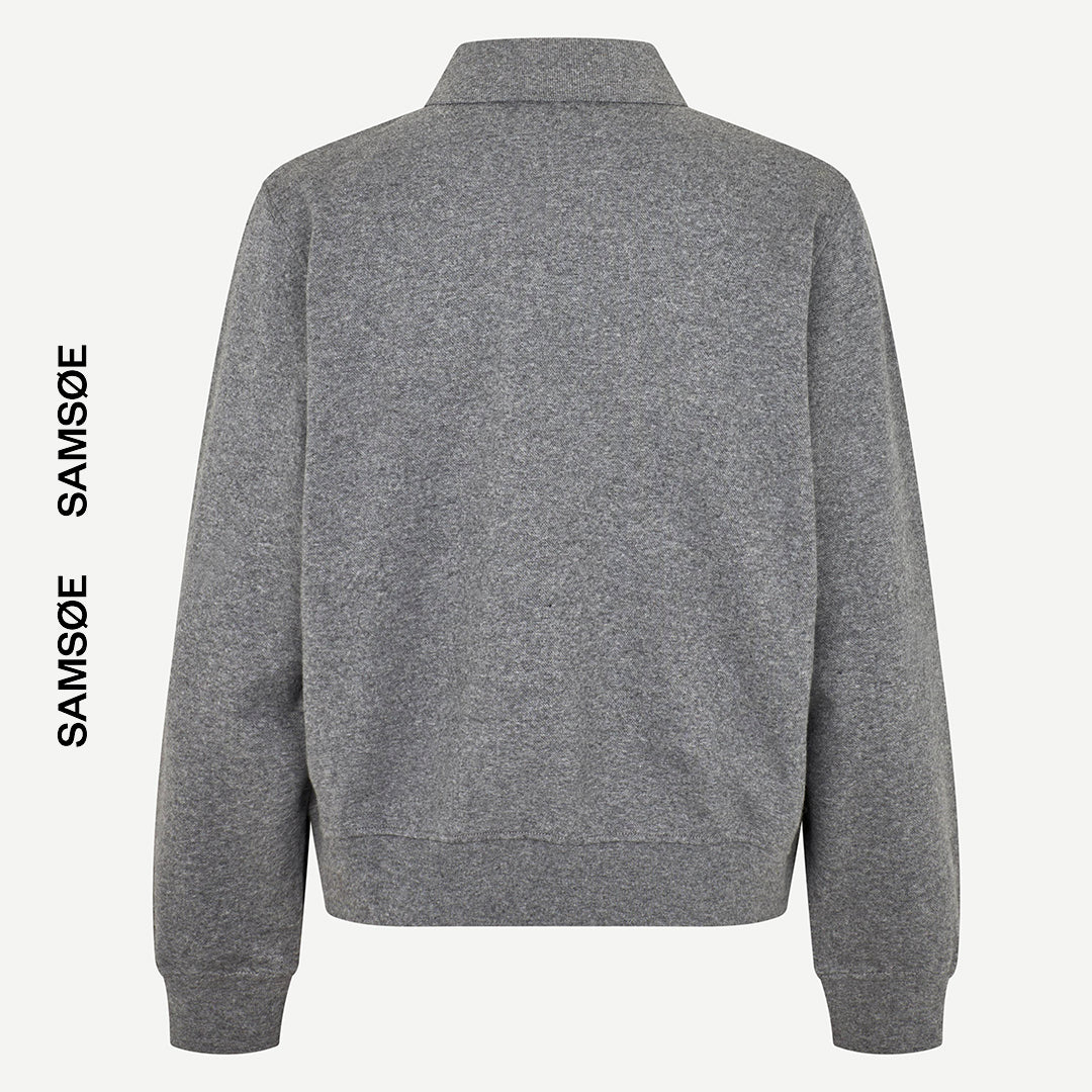 SAMSØE SAMSØE - SADORY POLO