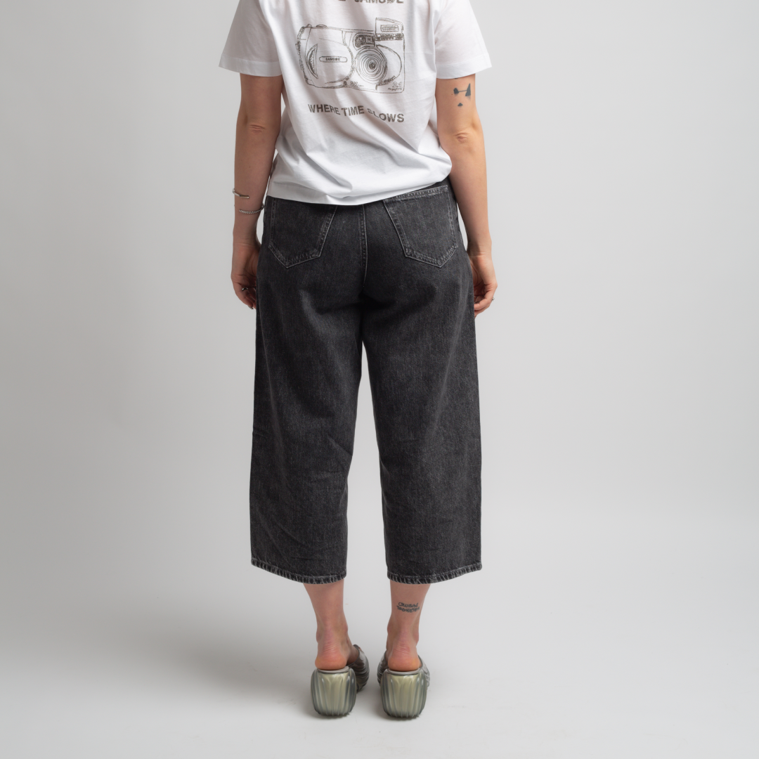 SAMSØE SAMSØE - SAHARPER BELT KULOTY SZARE