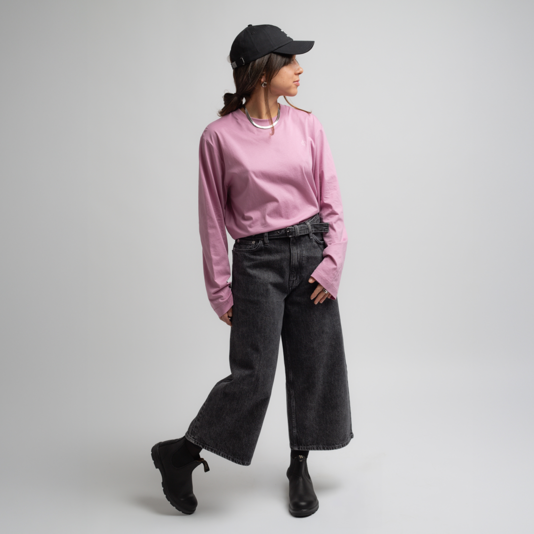 SAMSØE SAMSØE - SAHARPER BELT KULOTY SZARE