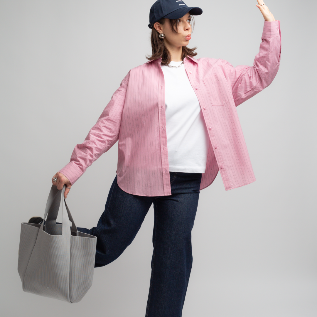 SAMSØE SAMSØE - SAMIRA TORBA SZARA