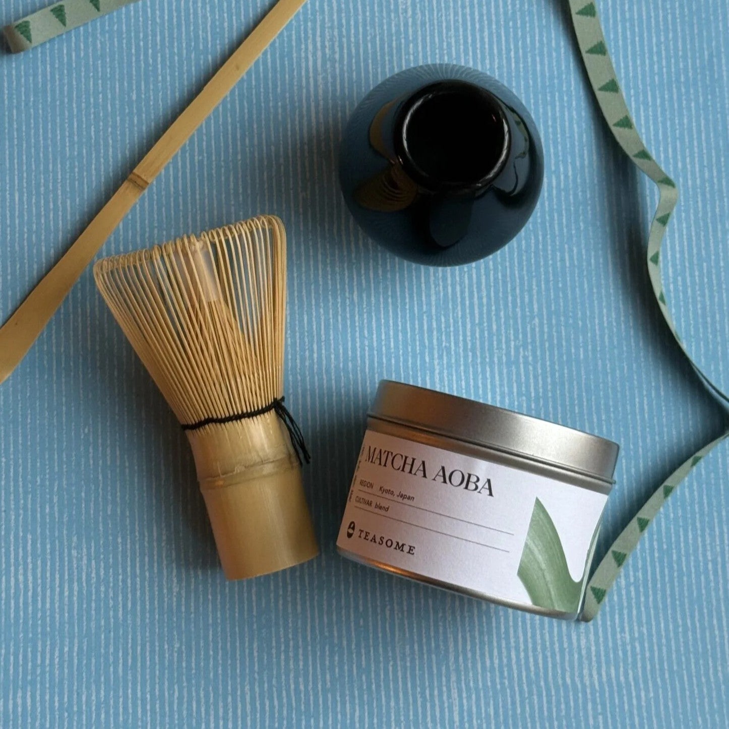 Teasome Matcha Aoba 50g