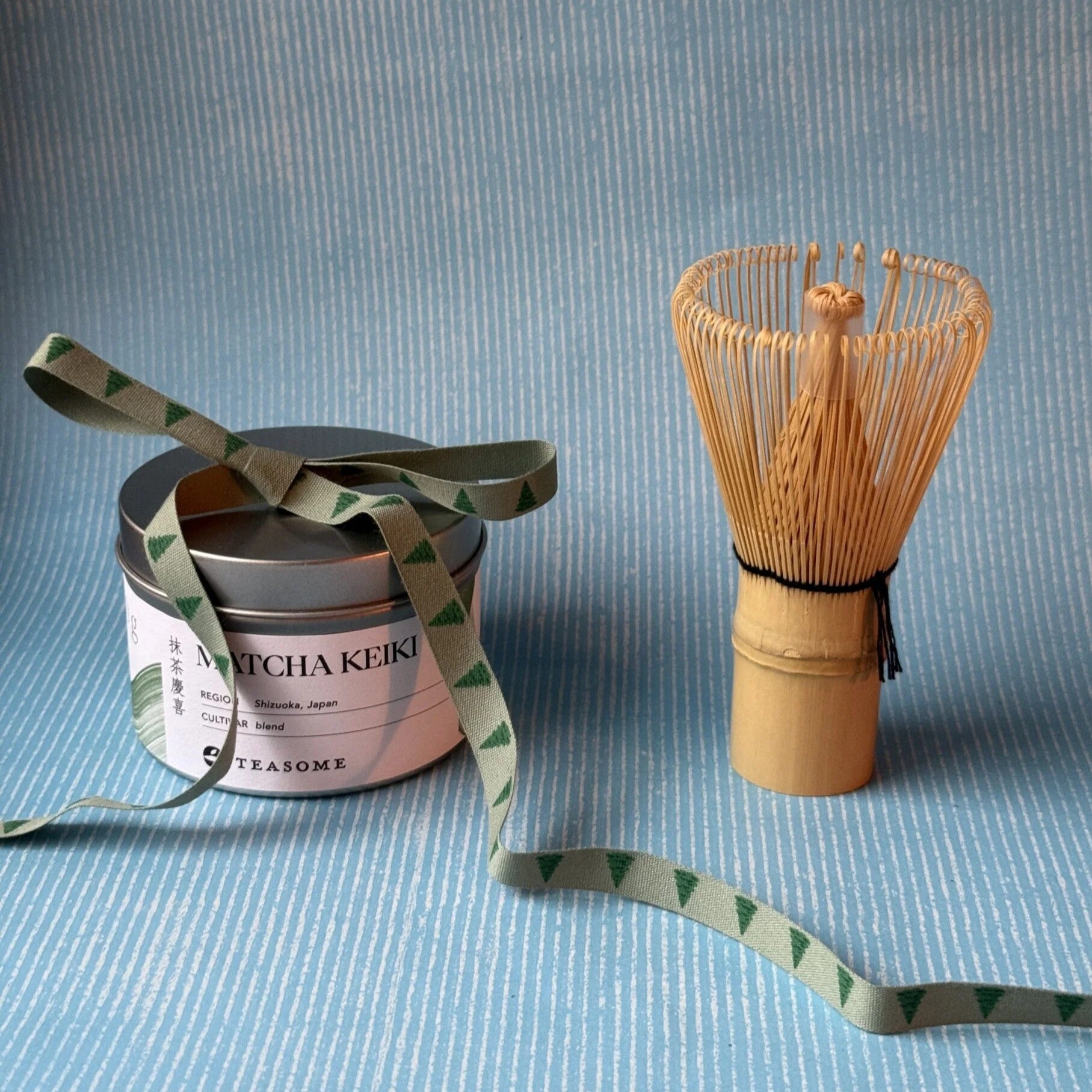 Teasome Matcha Keiki 50g