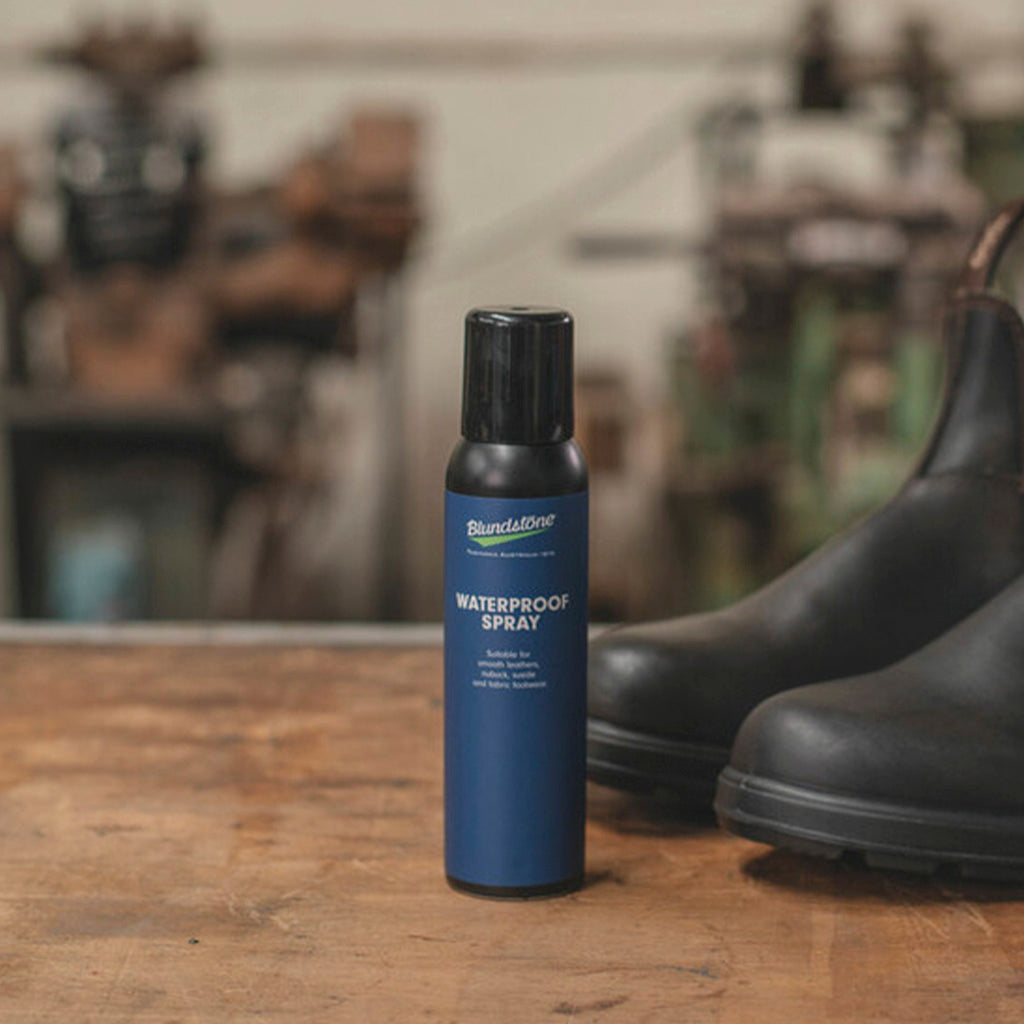 Blundstone - Impregnat wodoodporny - Waterproof Spray 125ml
