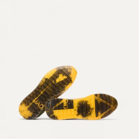 Hoff - Sneakersy Damskie - Madrid - Kolor Wielokolorowy