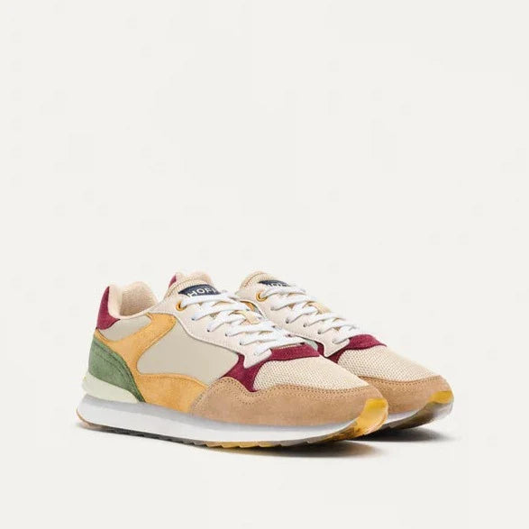 Hoff - Sneakersy Damskie - Madrid - Kolor Wielokolorowy