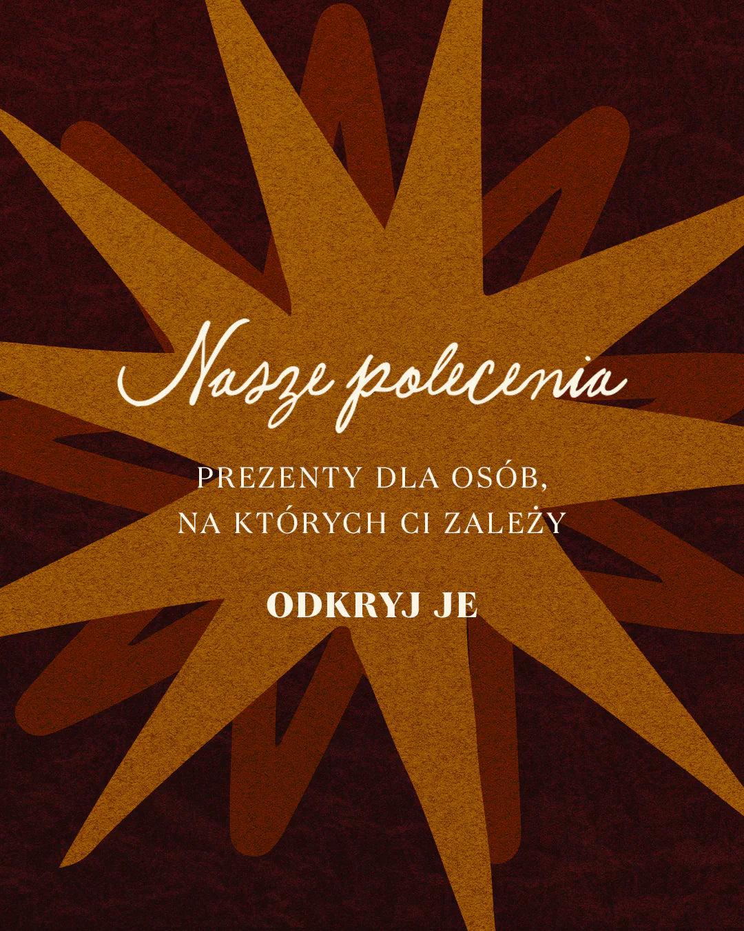 Prezenty propozycje 2025