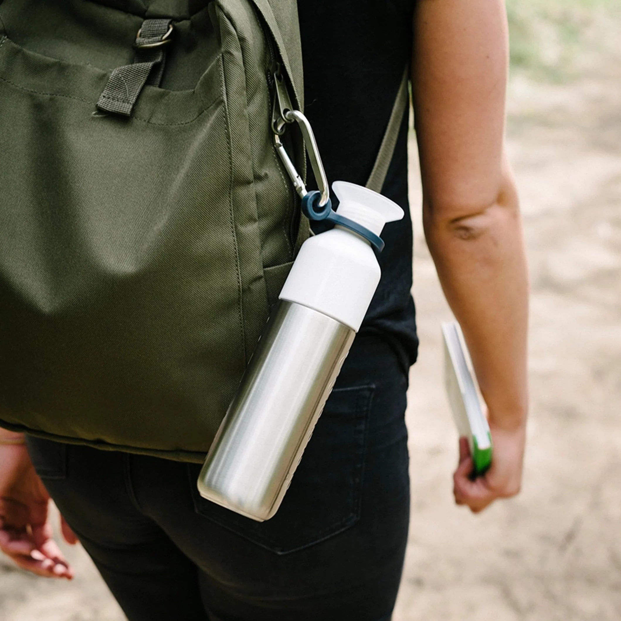 Dopper - zawieszka do butelki