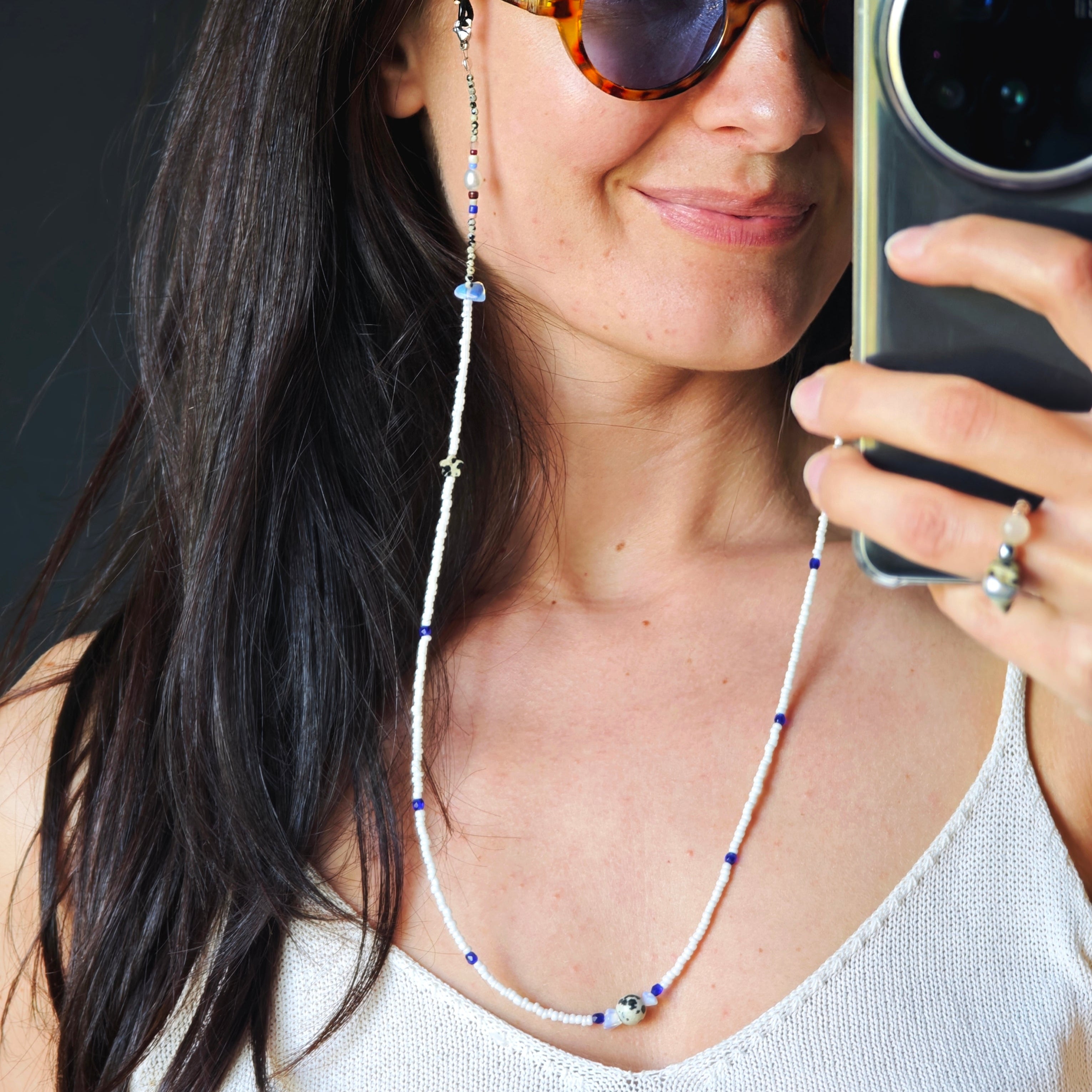 Warsztaty biżuteryjne z Magdą MEMO Jewellery