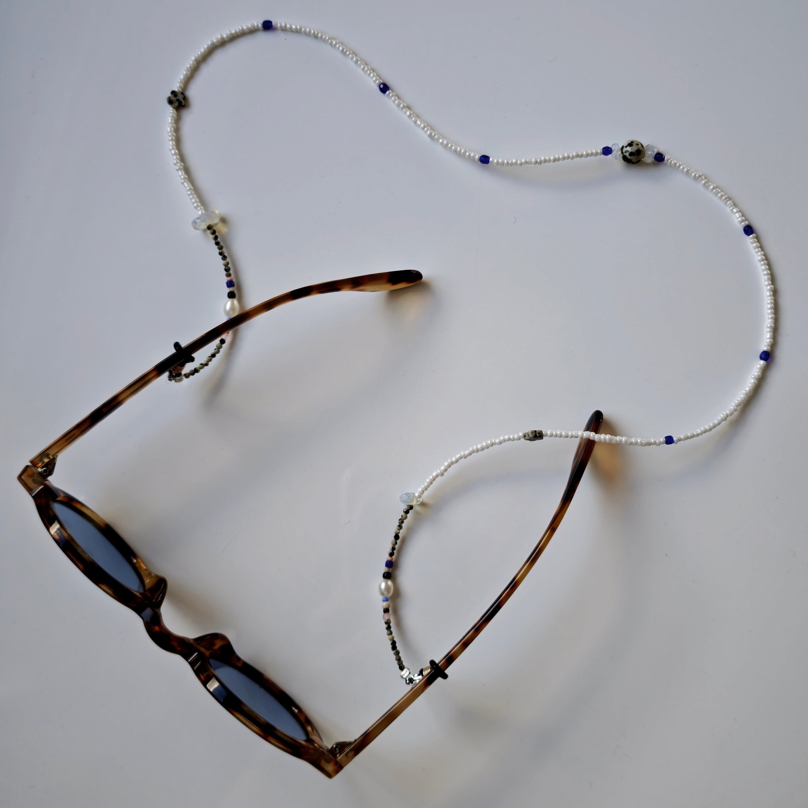 Warsztaty biżuteryjne z Magdą MEMO Jewellery