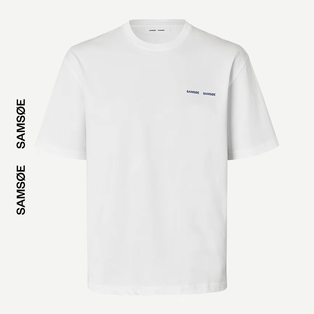 SAMSØE SAMSØE - SAEIRA T-SHIRT
